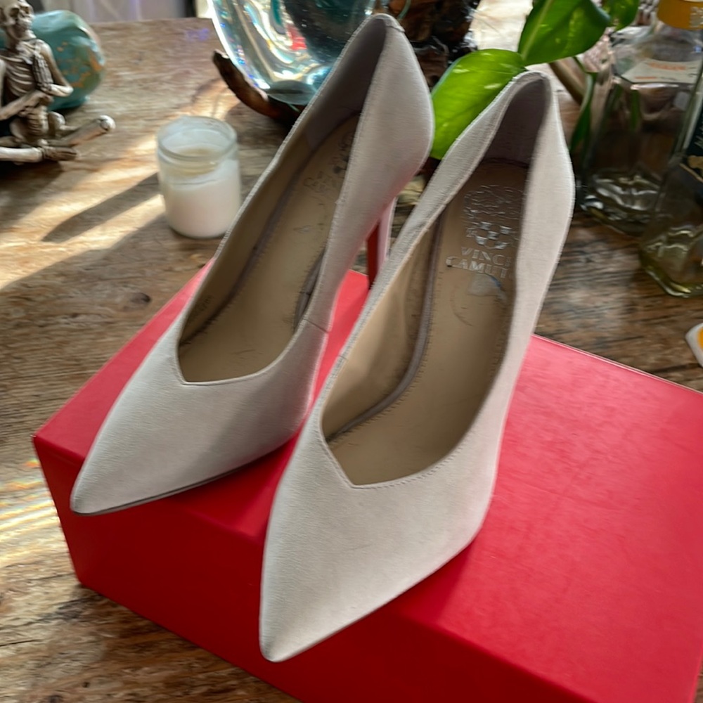 Women's high heels